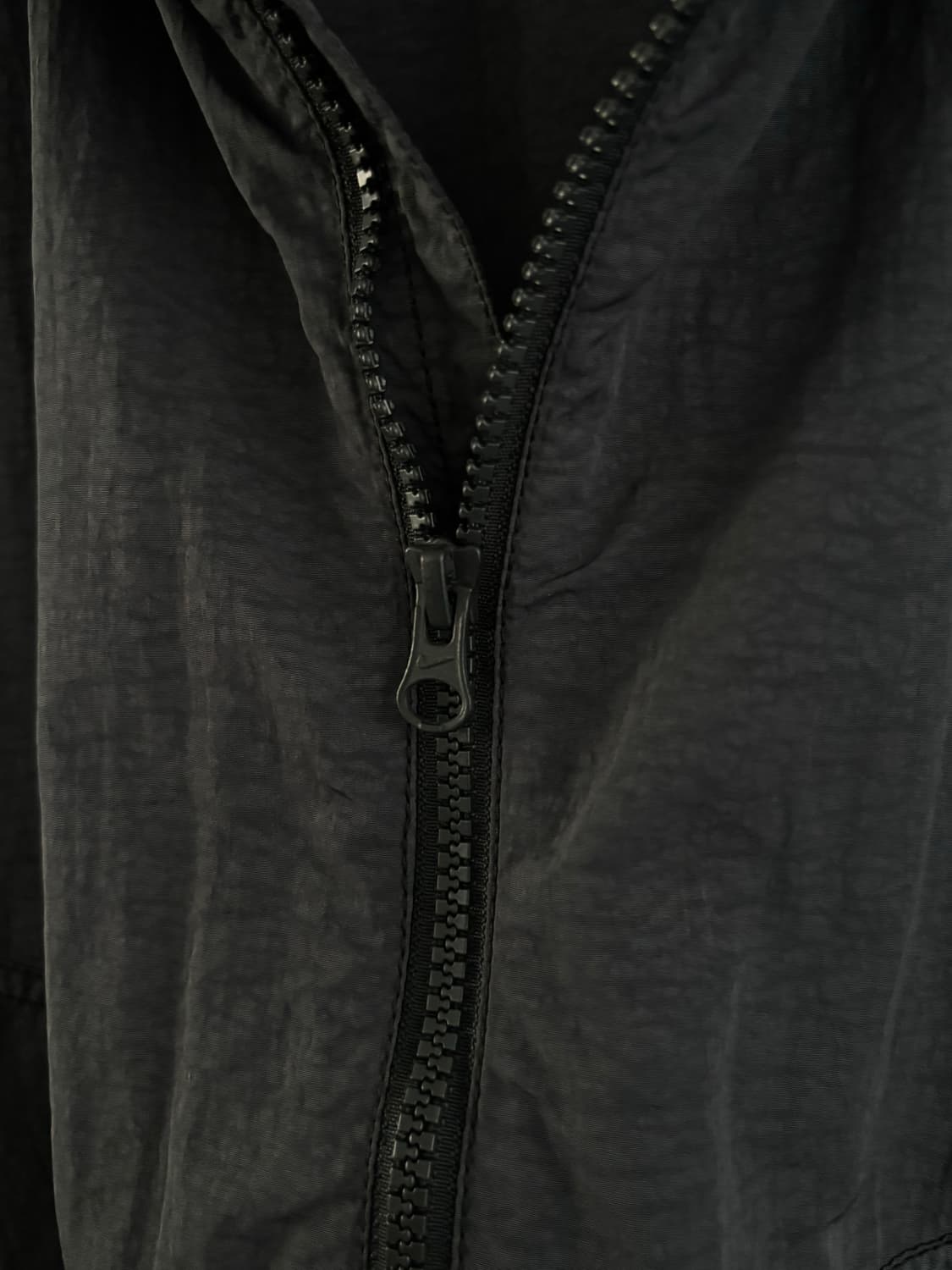 Nike x Stussy 나이키 스투시 나일론 아노락 집업 상품이미지6