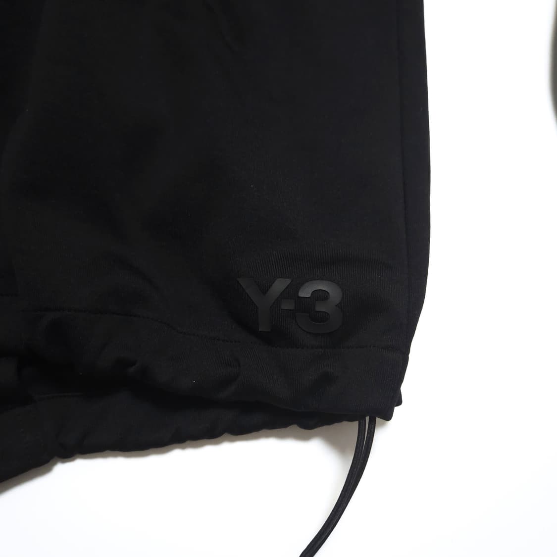 Y-3 요지 야마모토 트랙탑 져지 자켓 상품이미지3