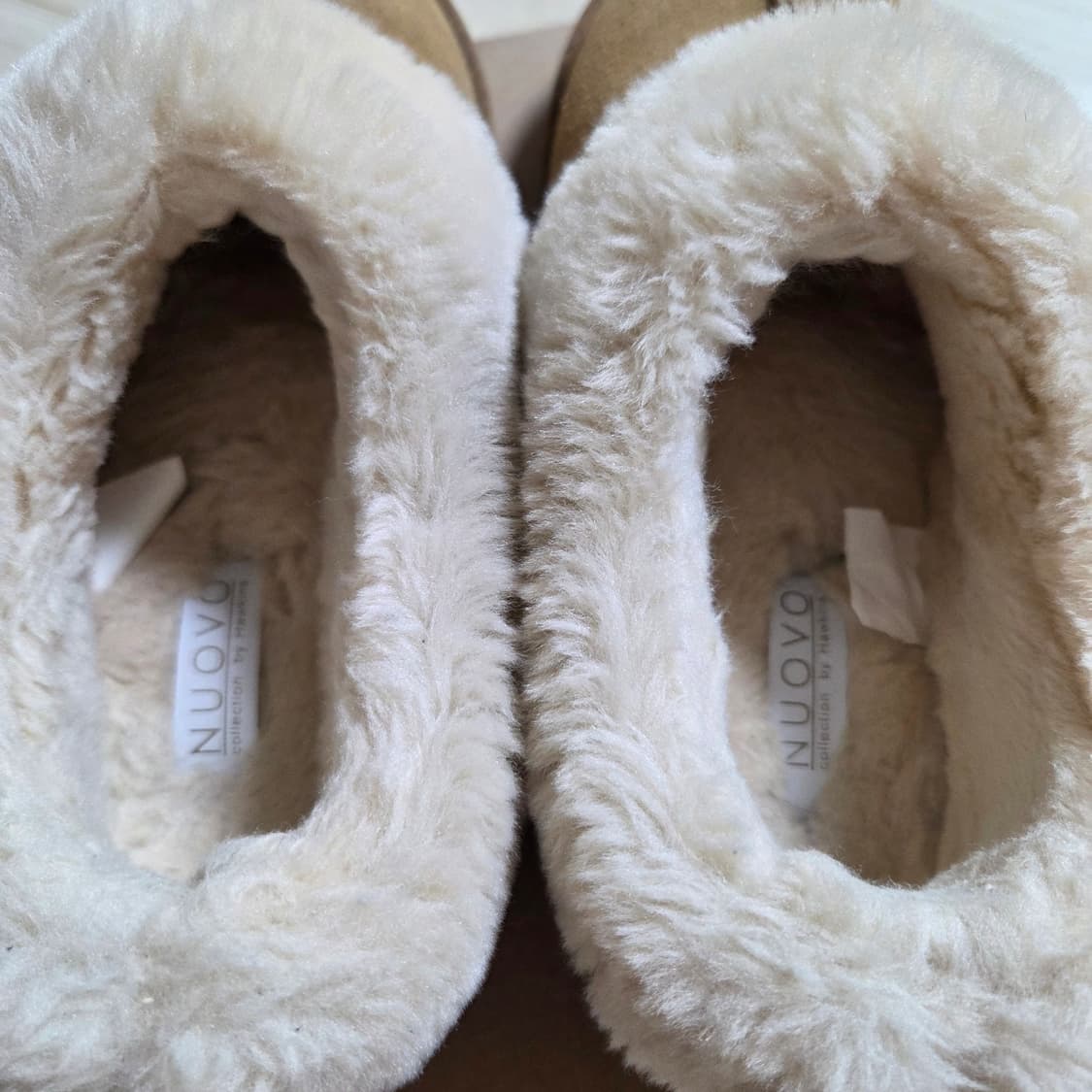 누오보 어그 240사이즈 상품이미지4