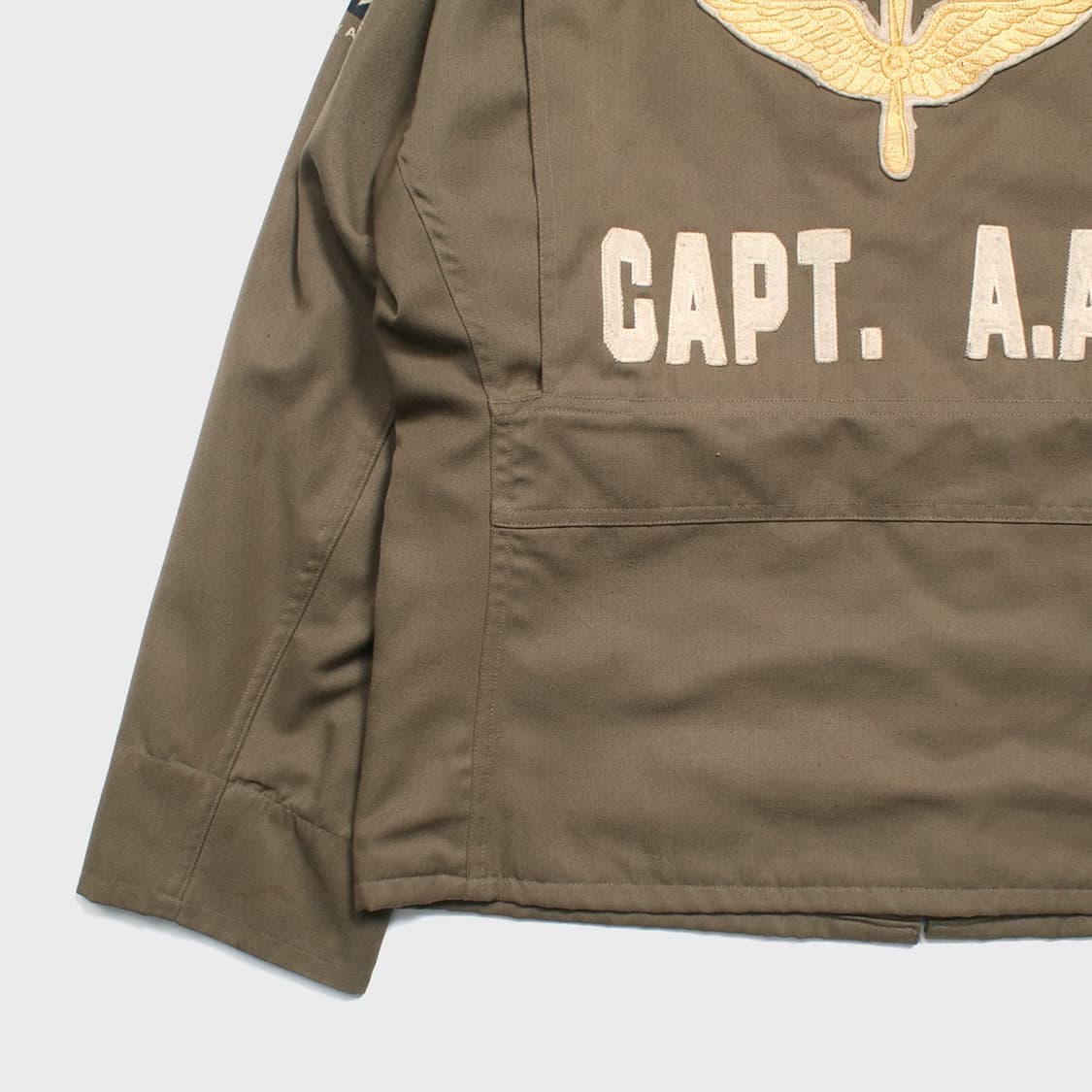 BUZZ RICKSON'S 상품이미지8