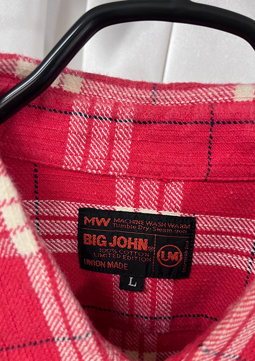 BIG JOHN 상품이미지3