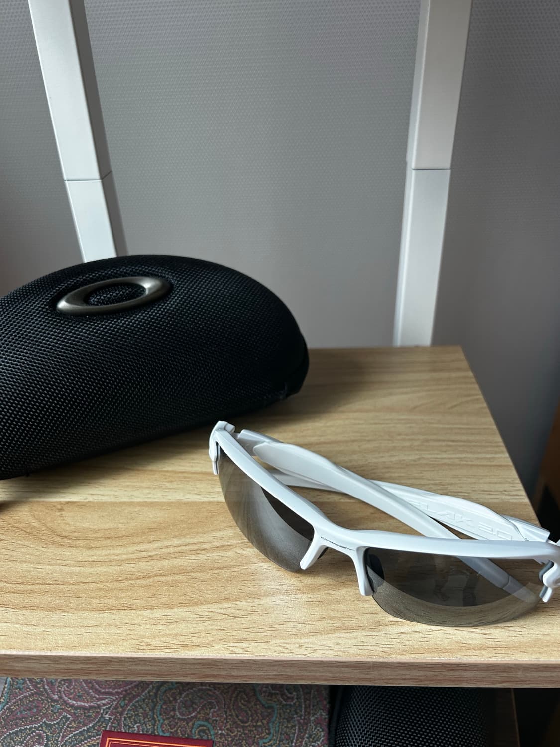 Oakley 플랙 선글라스 상품이미지1