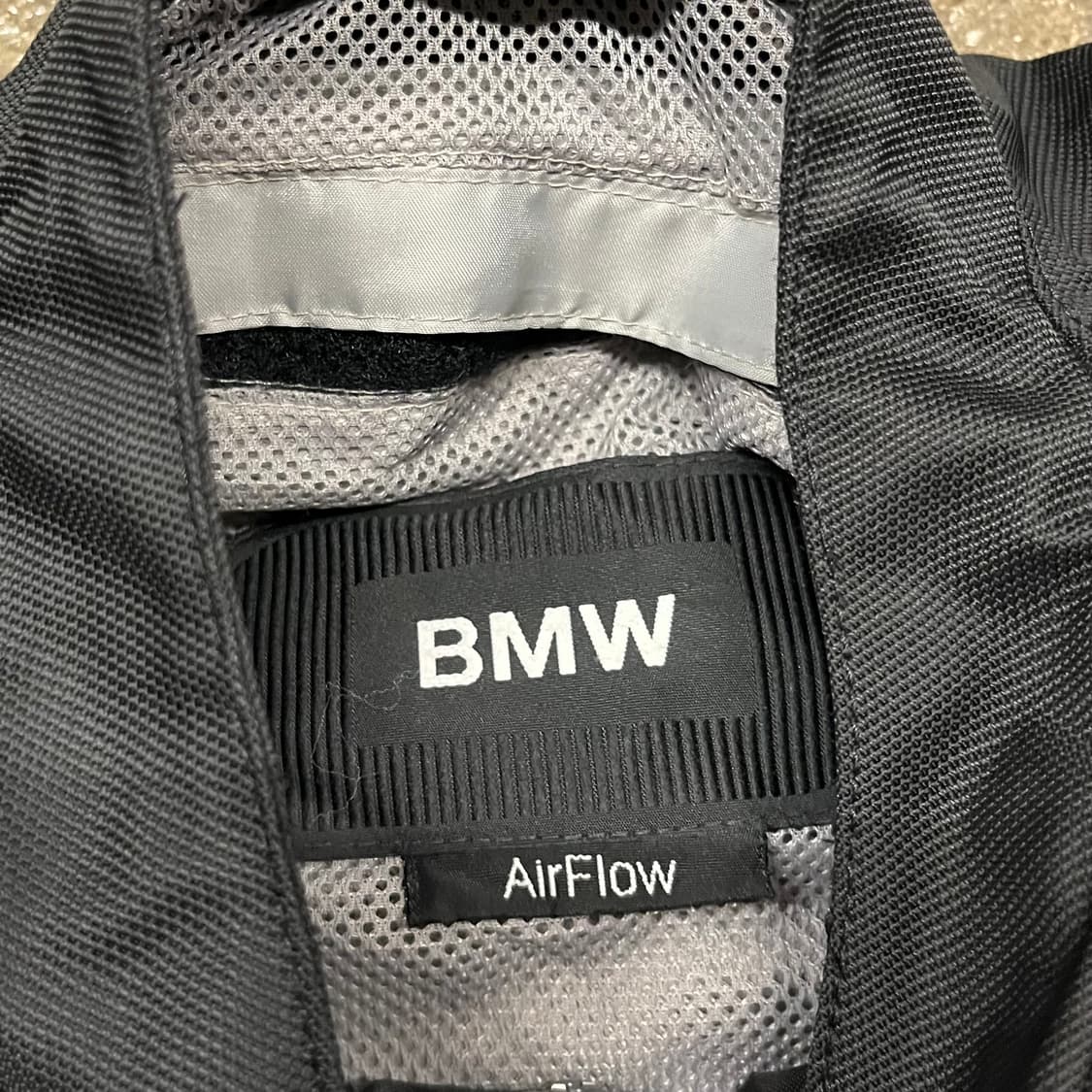 BMW 에어플로우 바이크 자켓 (100-105) 상품이미지7