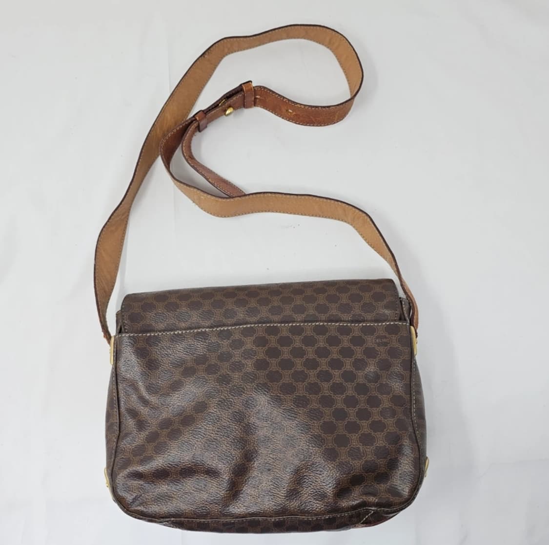 셀린느 마카담 숄더백 크로스백 상품이미지2