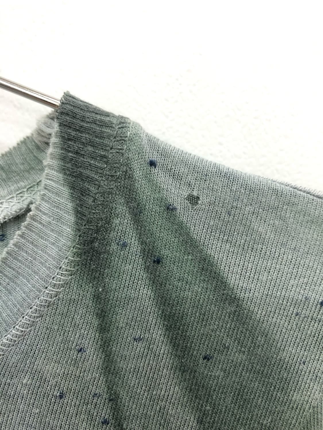 SKINNY MINNIE graphic long sleeve 상품이미지6