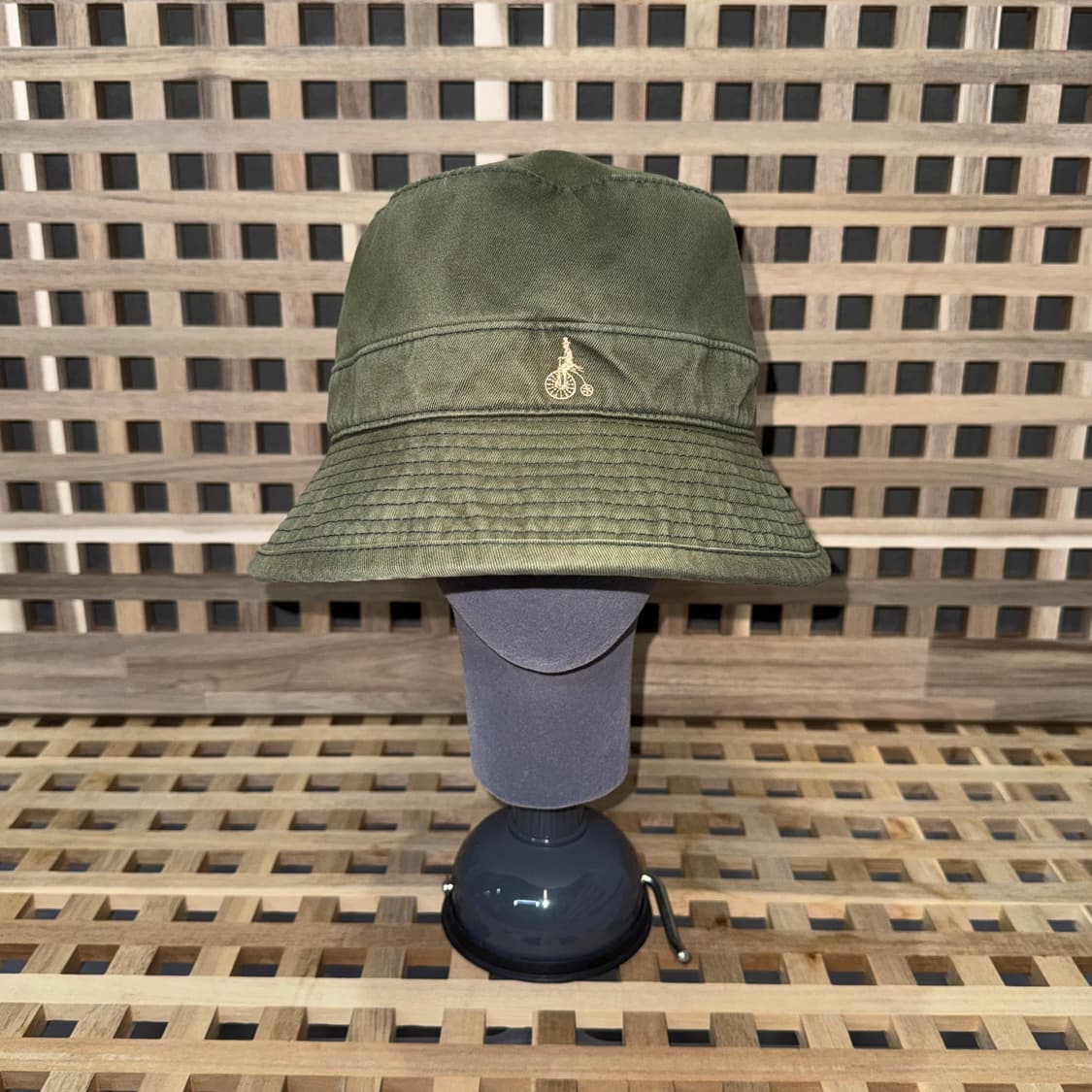 빈폴 카키 버킷햇 상품이미지1