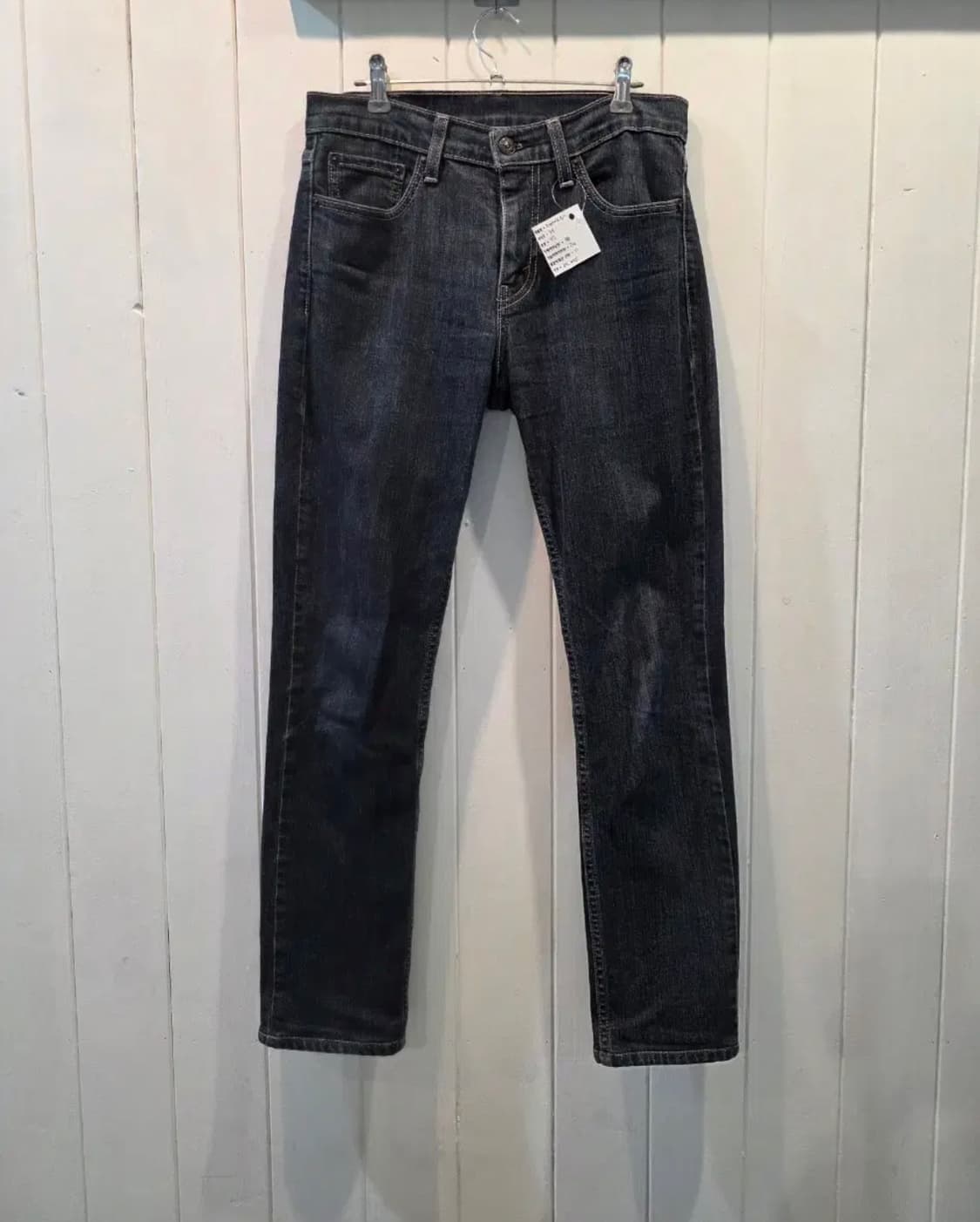 Levi's [리바이스] 511 청바지 상품이미지1