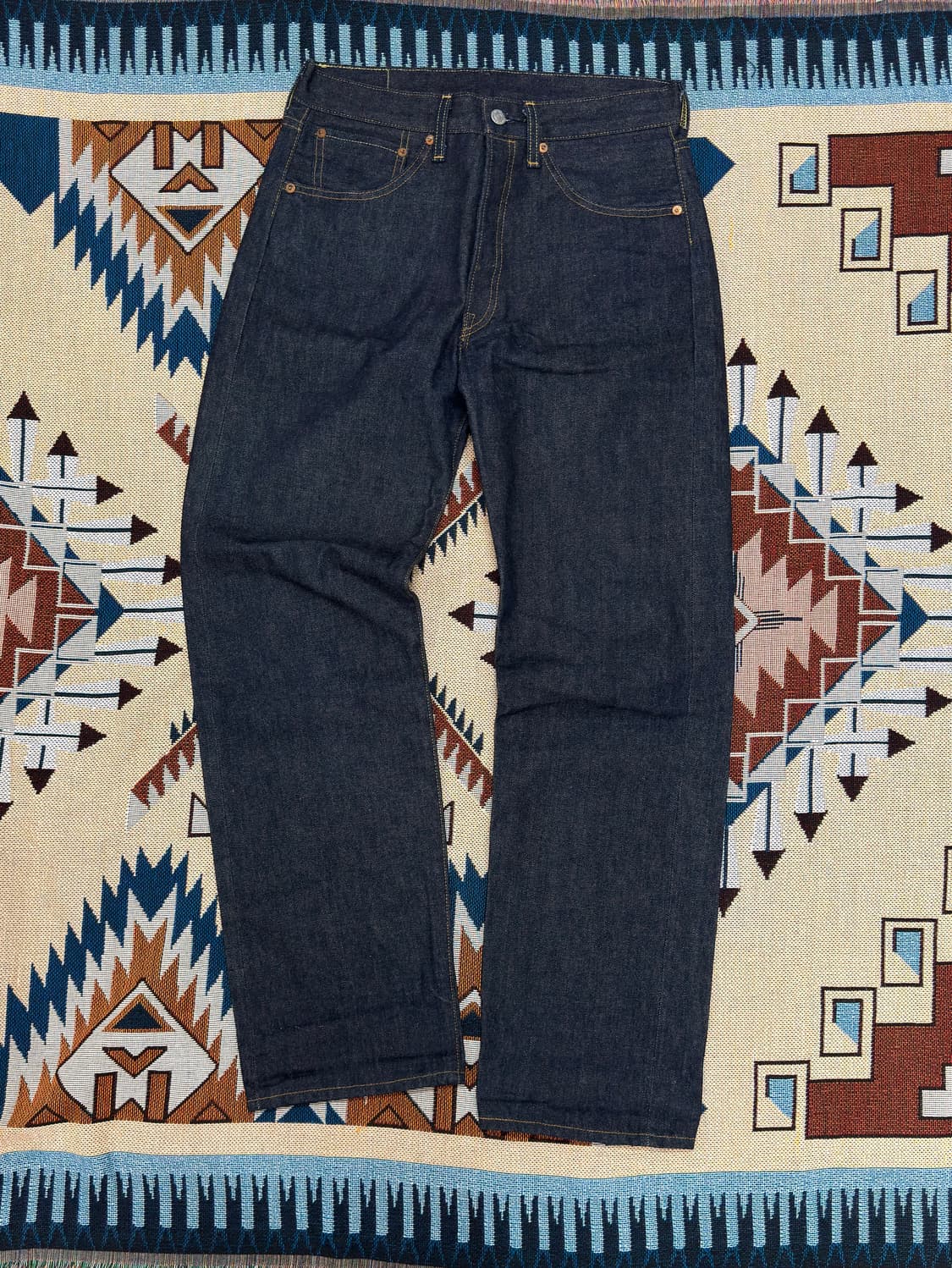 리바이스 LVC 55501 31X32 상품이미지1