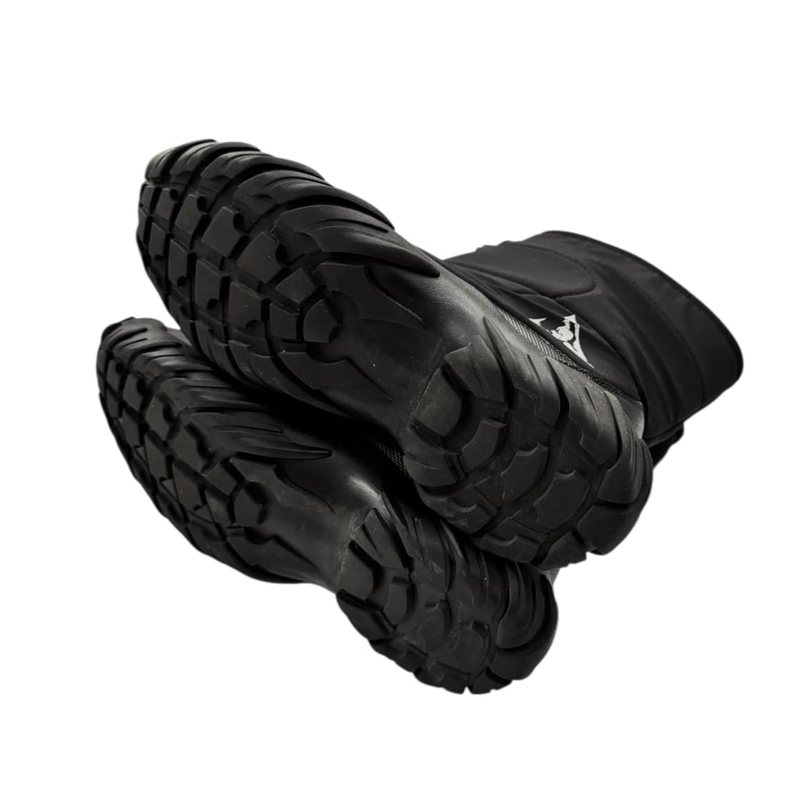 히스테릭글래머 프리마로프트 스노우 부츠 블랙 (245) 상품이미지9