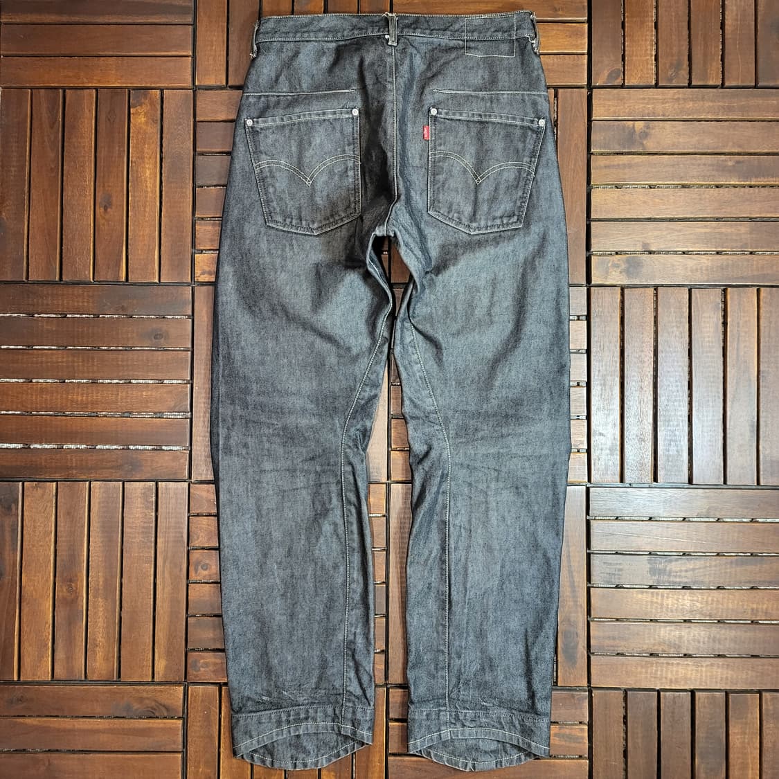 00s 리바이스 엔지니어드진 (33) 상품이미지1