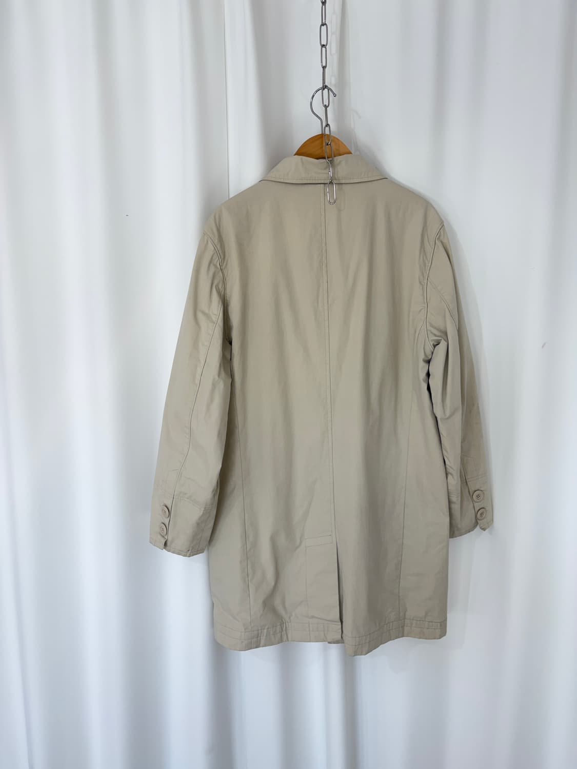 GAP coat 상품이미지5