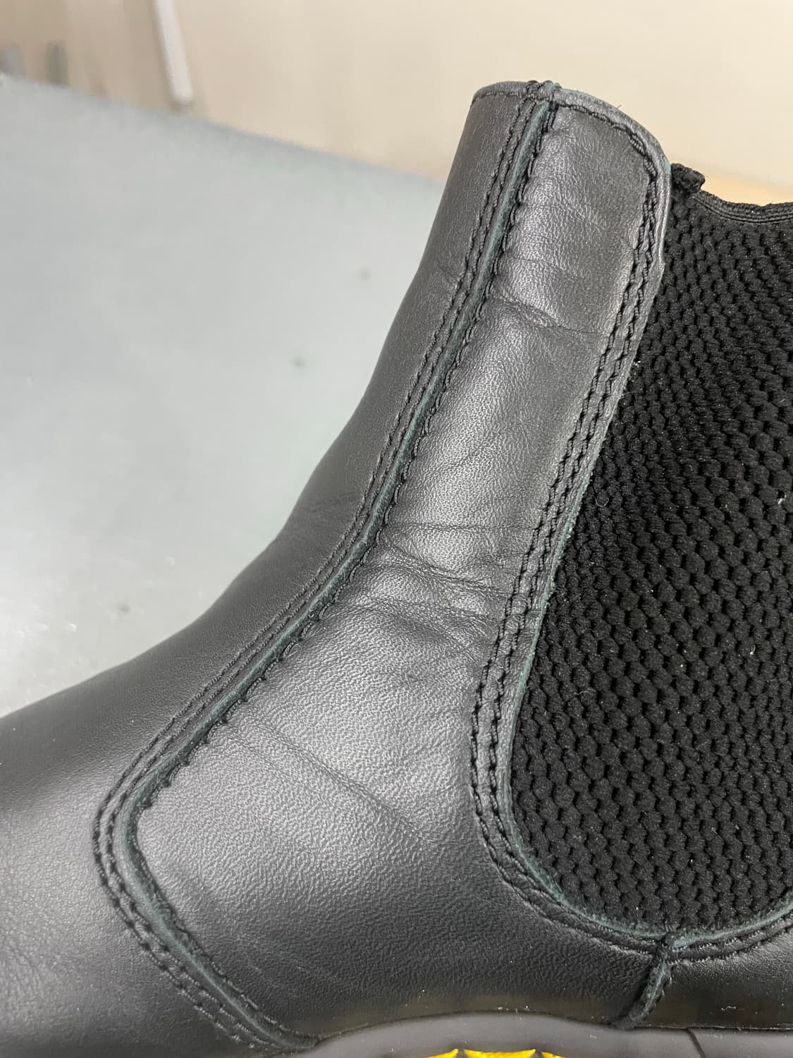 닥터마틴 카덴스 첼시부츠 UK4 상품이미지8