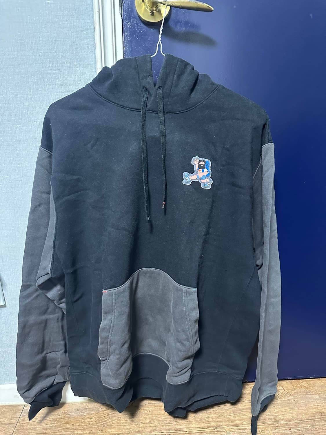 나이키 후드티 상품이미지1