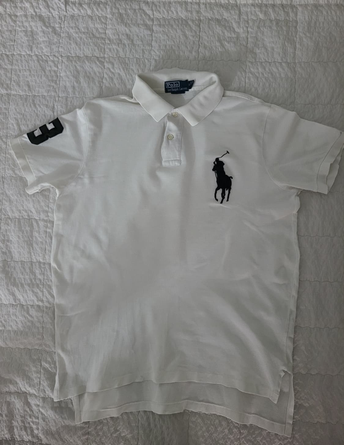 폴로 빅포니 카라티  상품이미지1