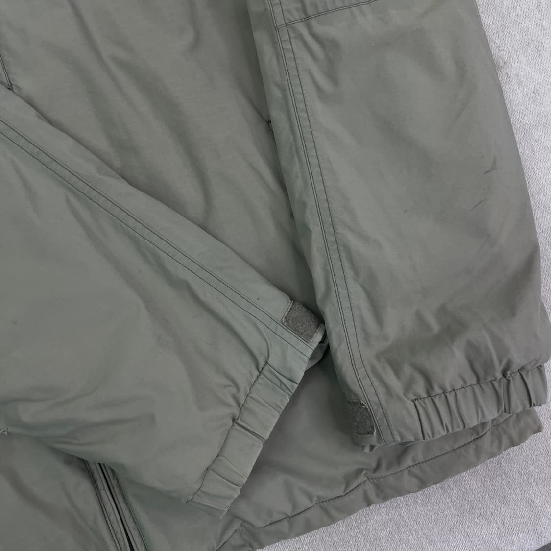 105 노스페이스 푸퍼 자켓 상품이미지4