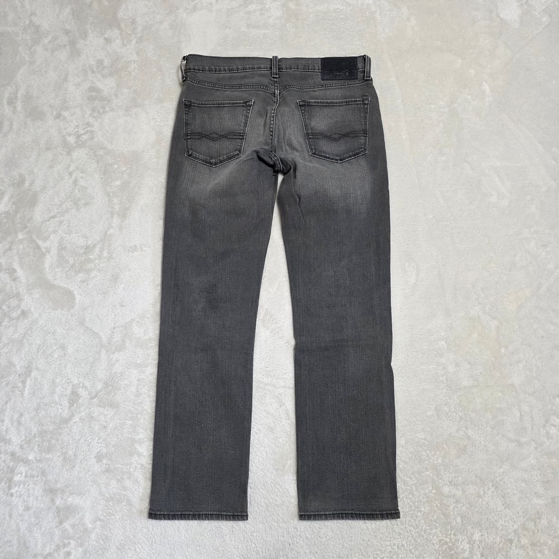 (32)리바이스 데니즌 216 스키니 데님 팬츠 상품이미지5