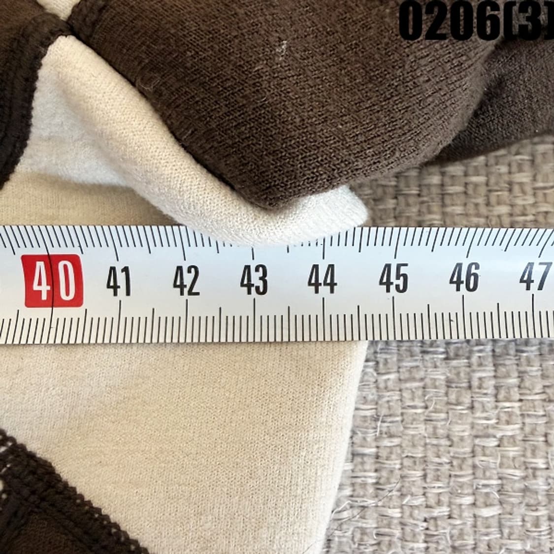 [85/M] 노스페이스 여성 아웃도어 등산 하프집업 티셔츠 0206(3) 상품이미지7