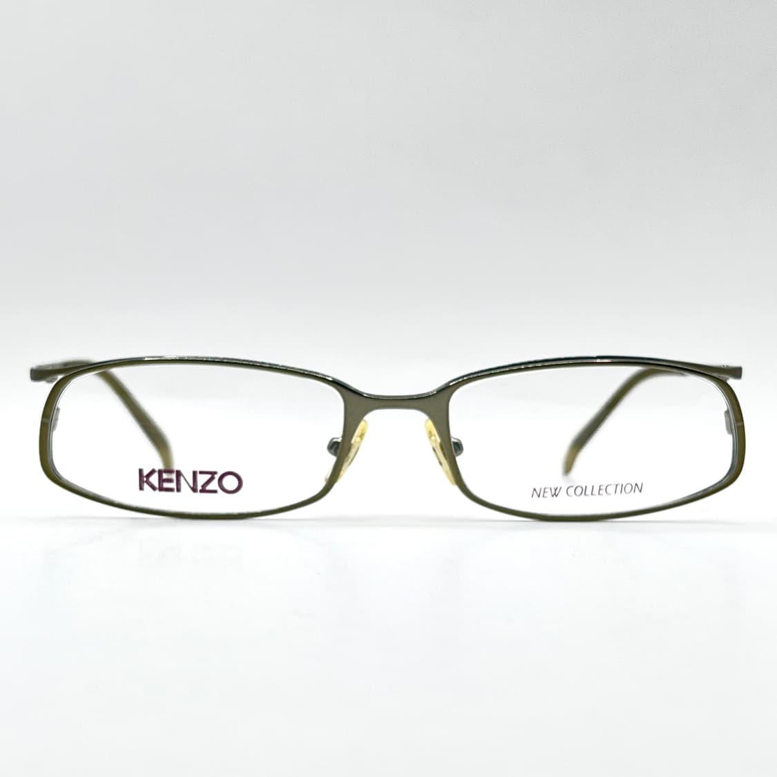 KENZO 겐조 은테 안경 상품이미지2