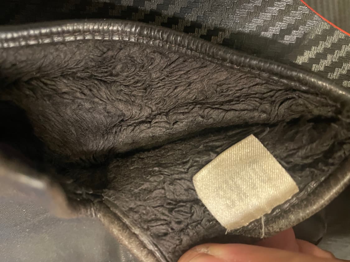 닥스장갑 m사이즈 상품이미지5