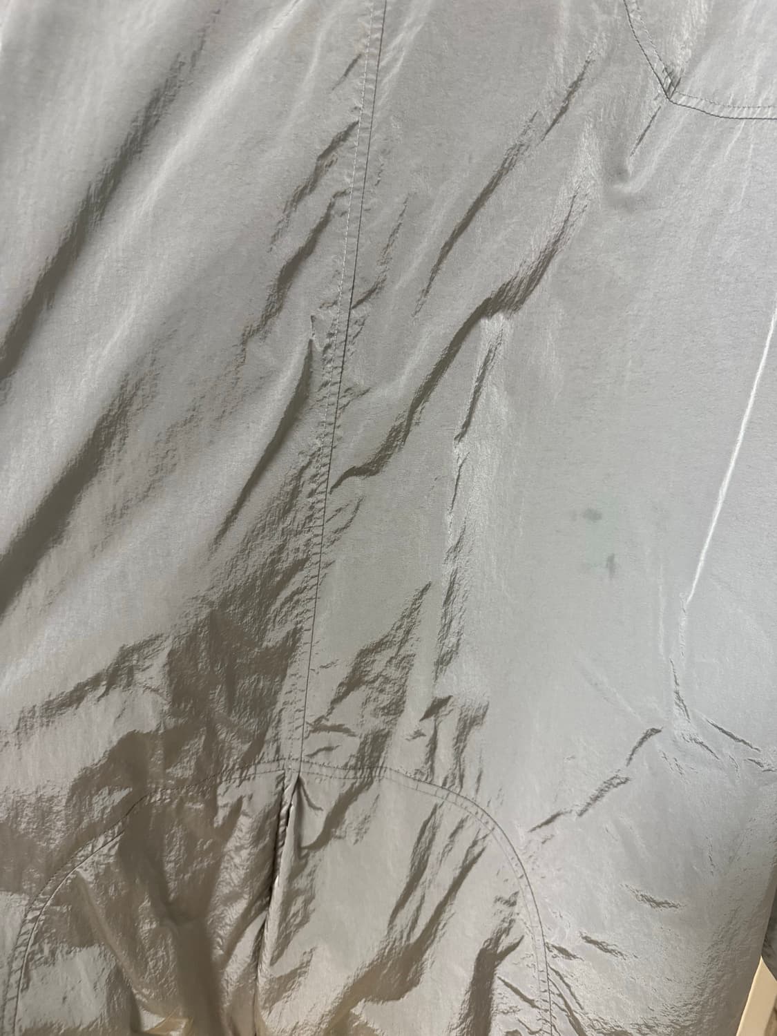 스마트어반유즈풀 코이세이오 봄버자켓 상품이미지2