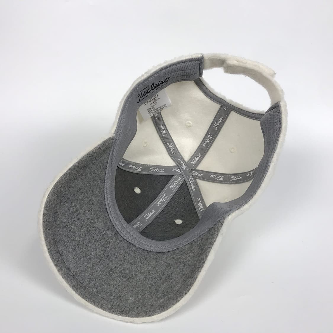 타이틀리스트 폼폼 겨울 여성 모자 상품이미지5