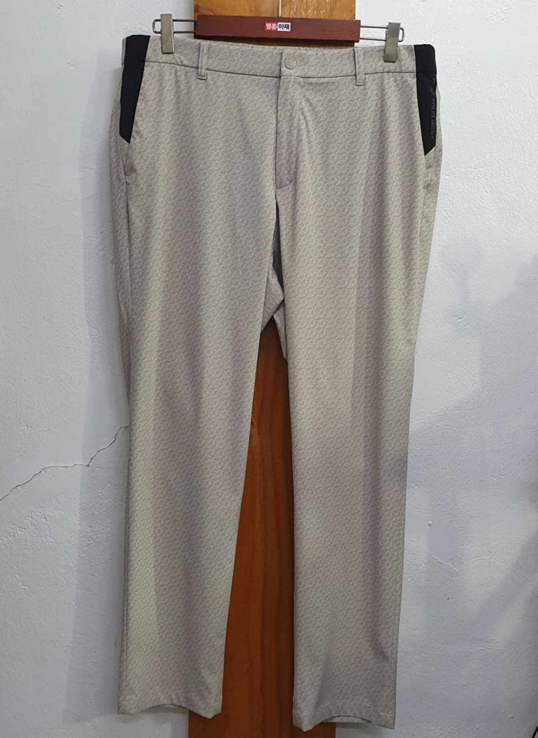 PING 핑 남자 골프바지(38) 상품이미지1