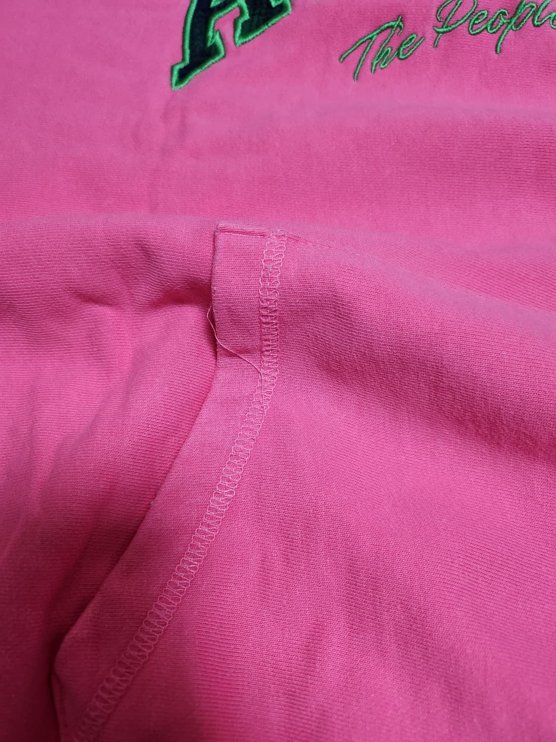 어웨이크 뉴욕 후디 상품이미지4