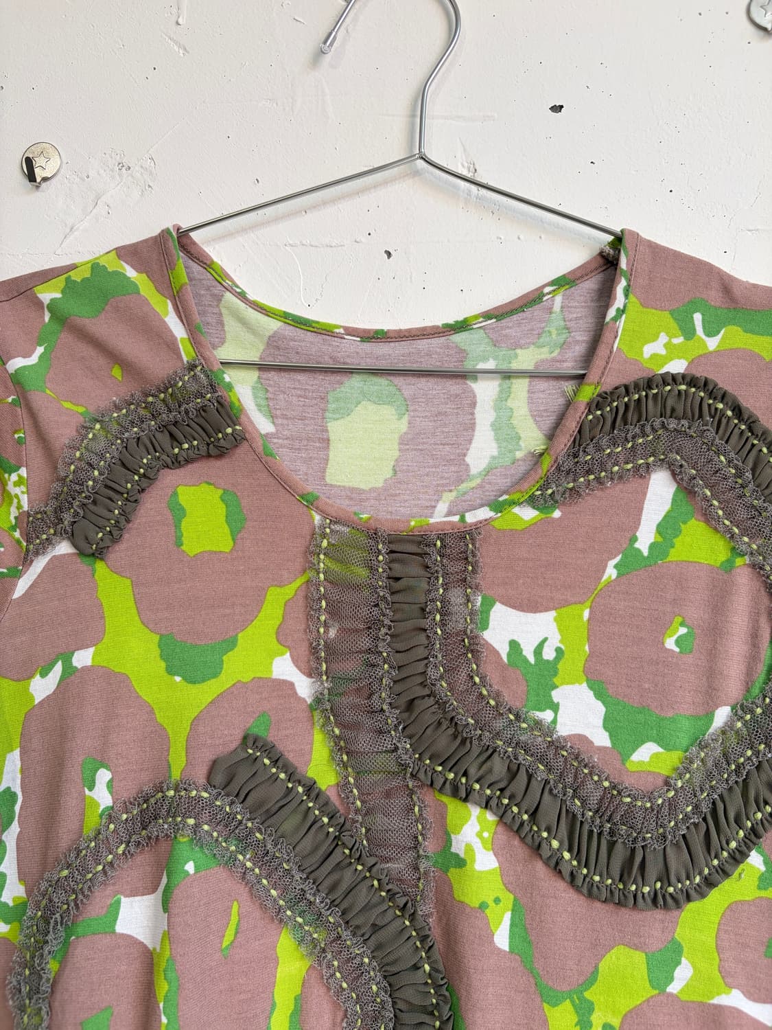 HIROKO BIS top 상품이미지2