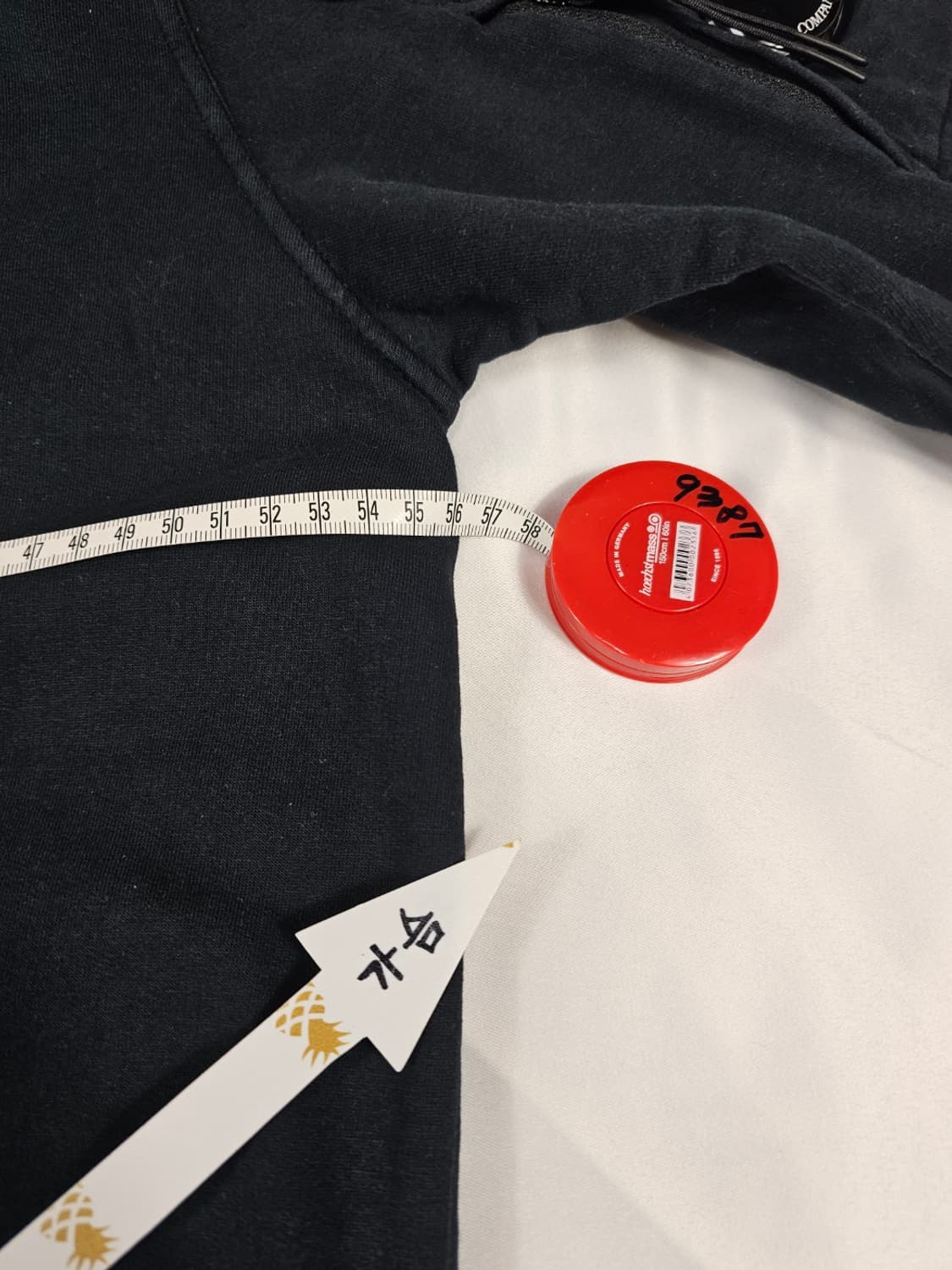 cp컴퍼니맨투맨 상품이미지7