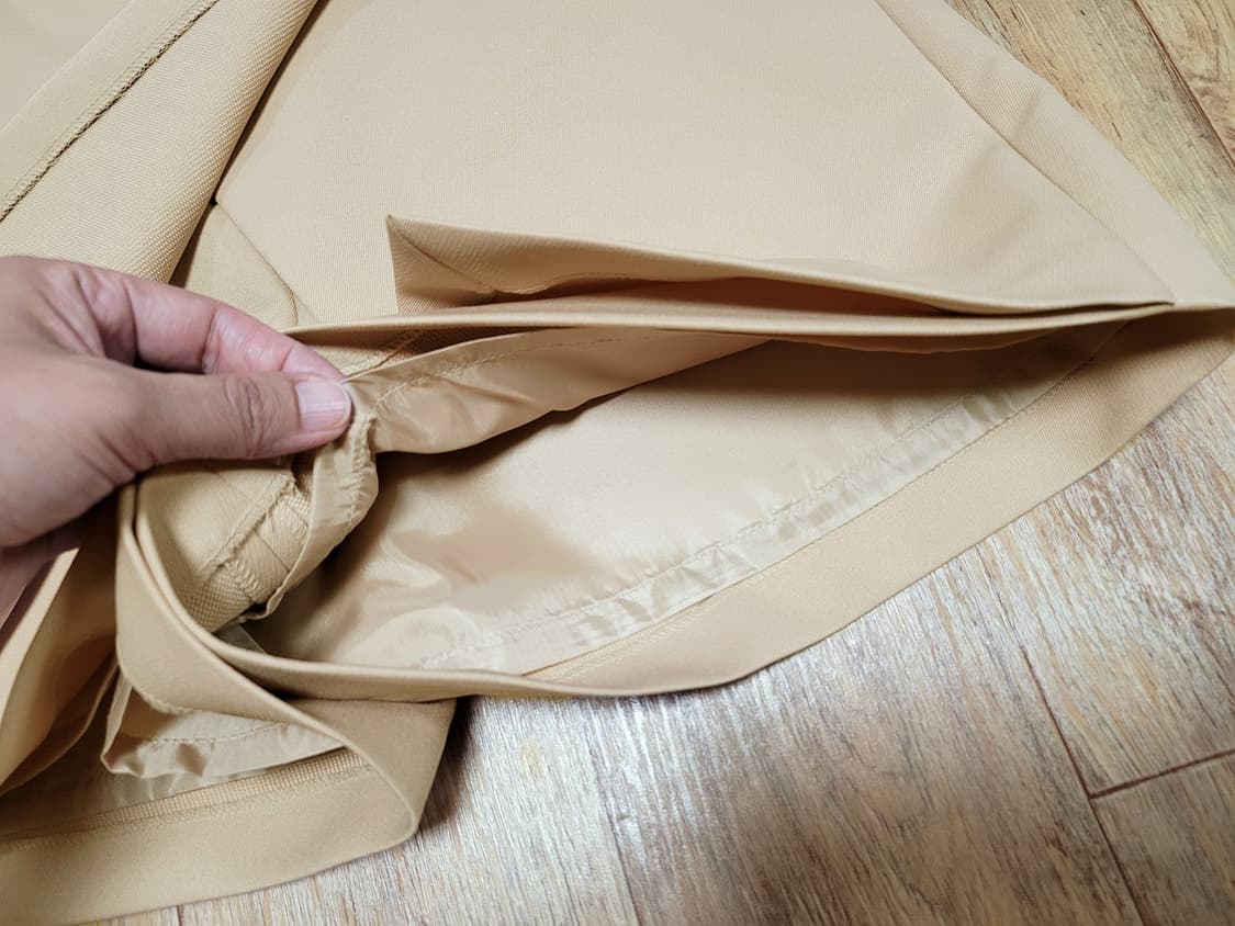 레니본(Reneevon) 큐롯팬츠 55 상품이미지3