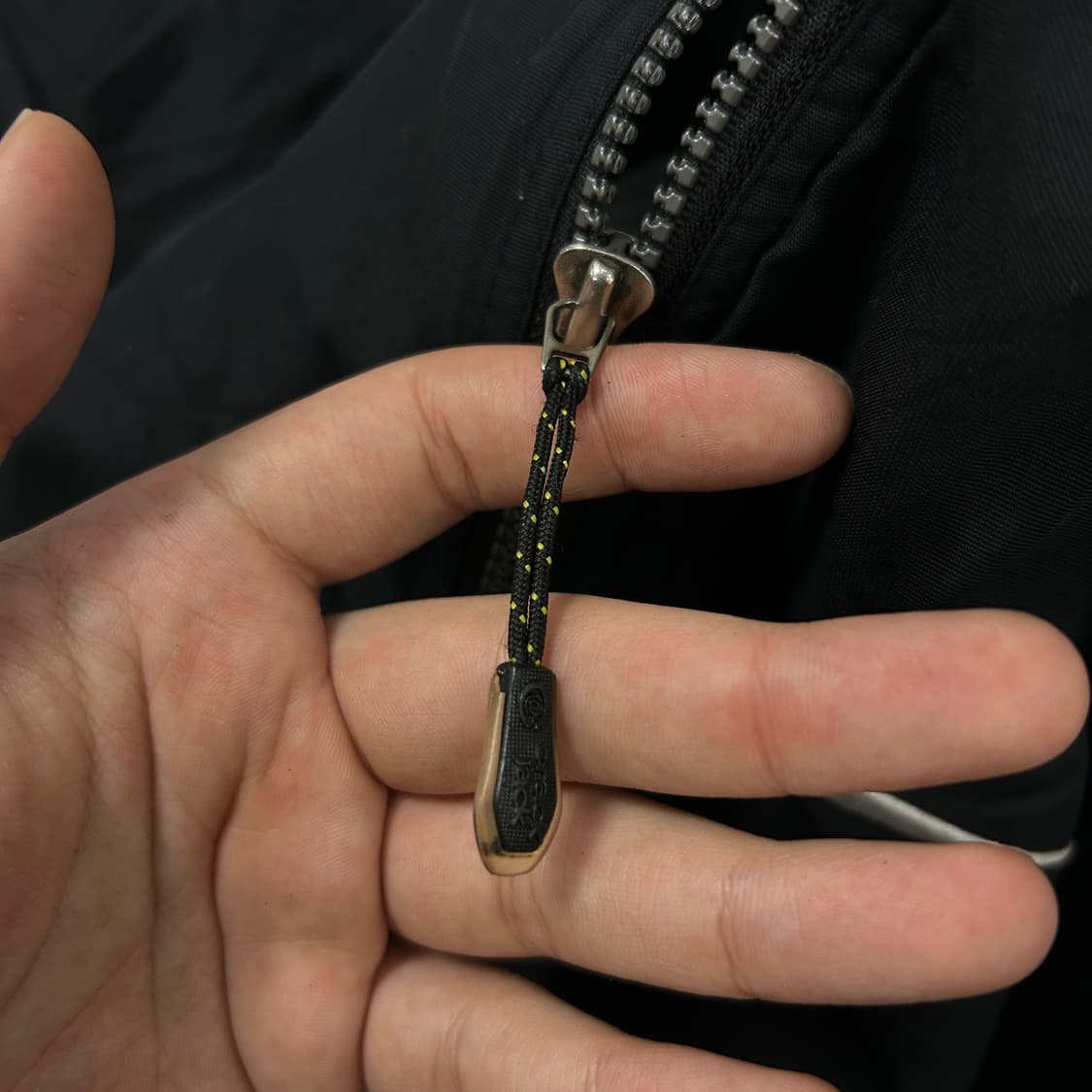 나이키 올드스쿨 베스킷볼 누빔 자켓(100) 상품이미지3