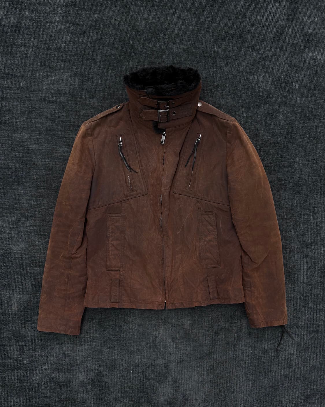 5351 pour les hommes 자켓 상품이미지2