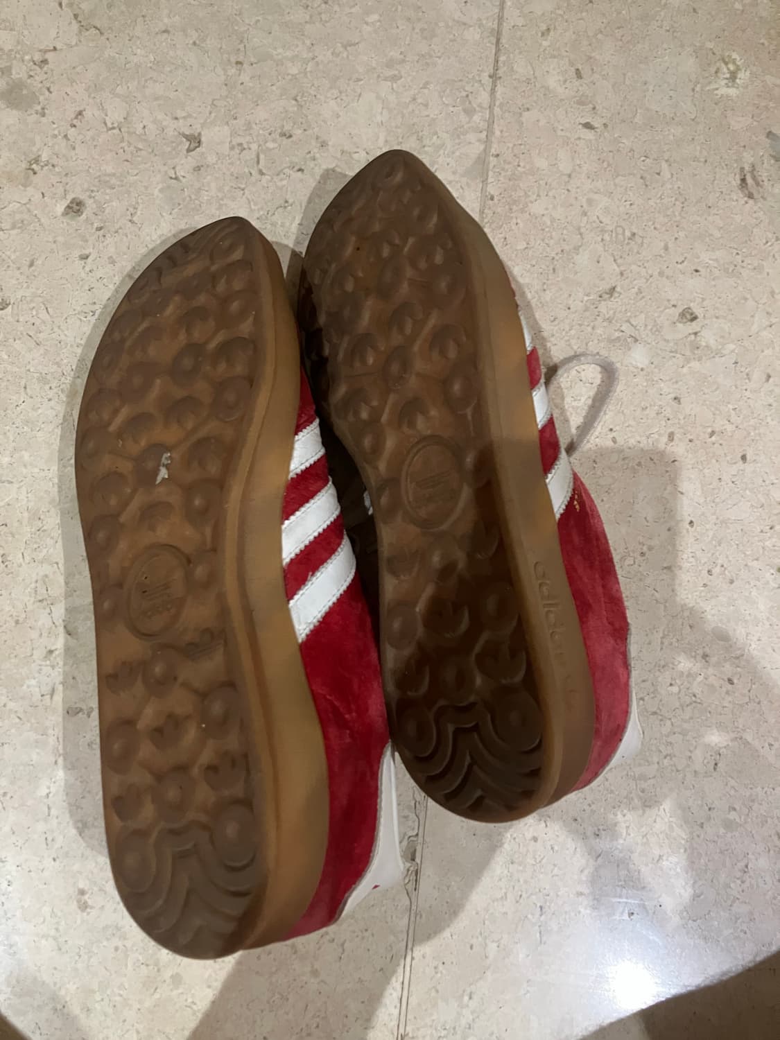 아디다스 가젤 인도어 상품이미지2