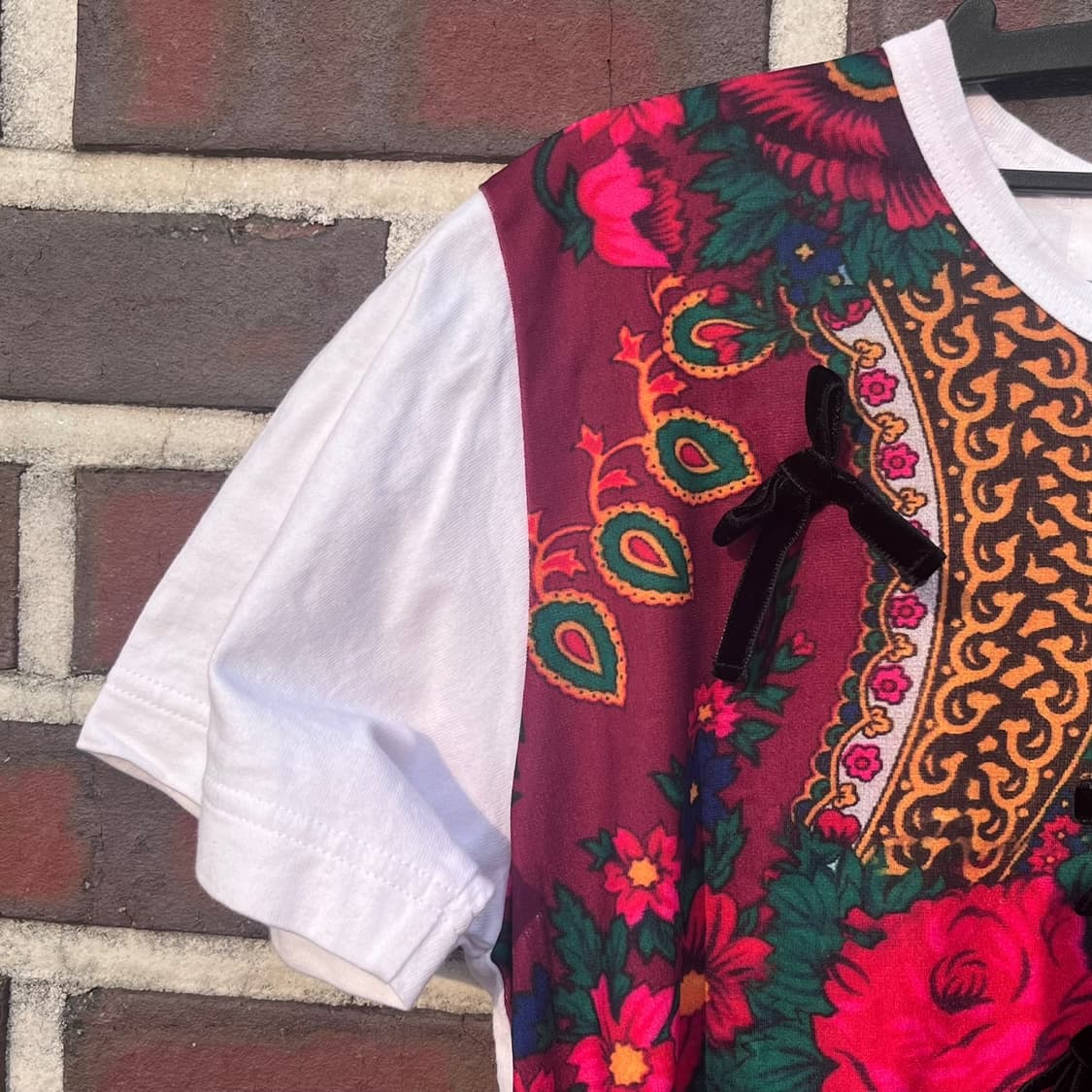 COMME des GARCONS GIRL top 상품이미지4