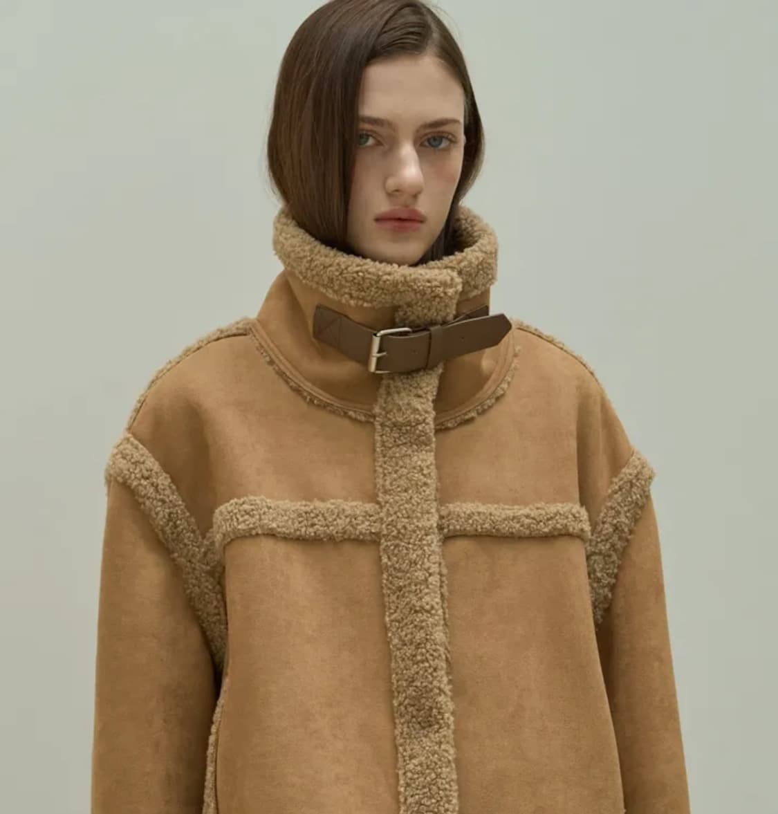 엘리오티 무스탕 상품이미지2