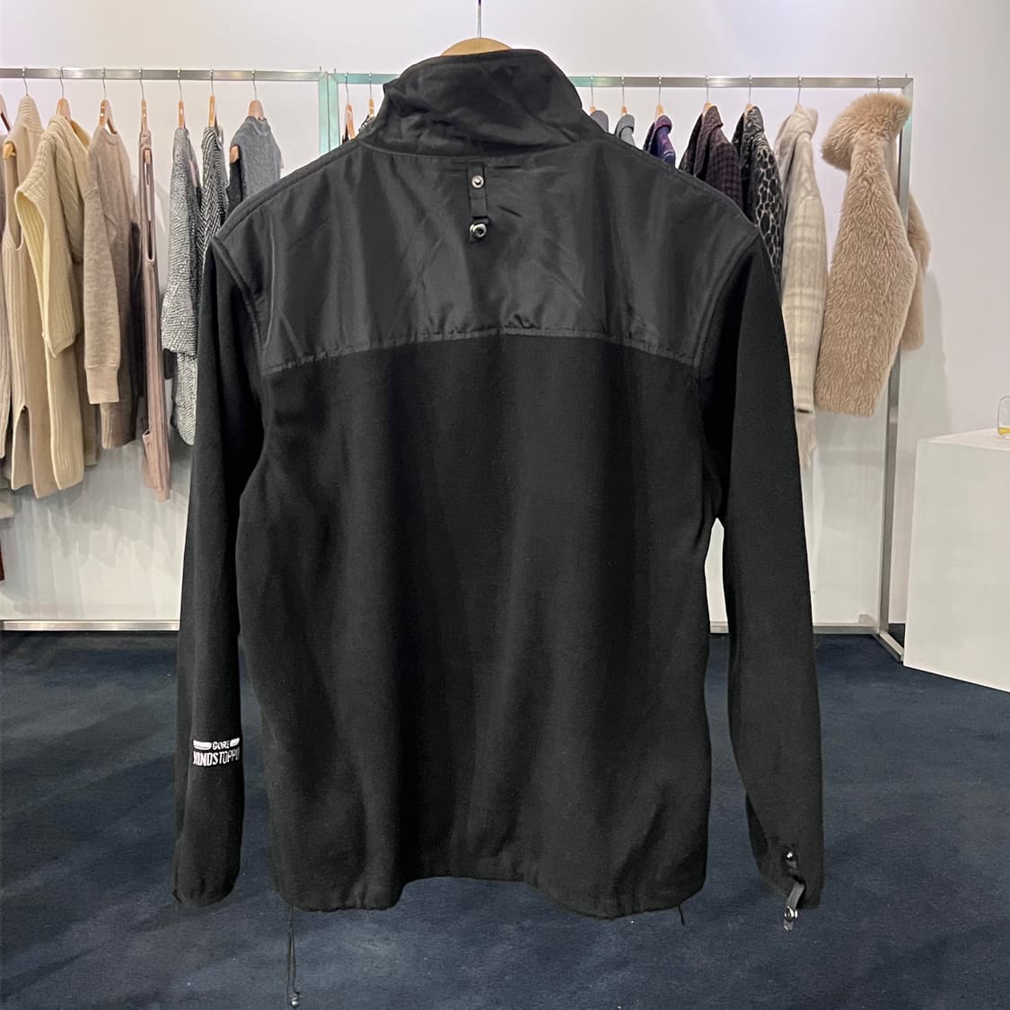 [M] 노스페이스 고어택스 쉘자켓 바람막이  상품이미지7