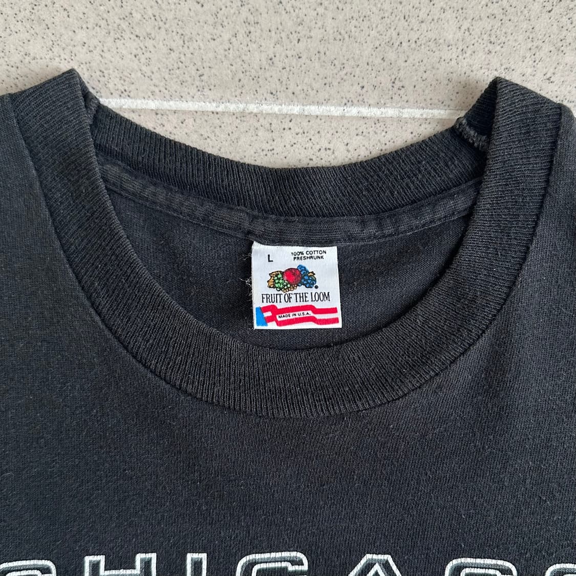 90s 화이트삭스 빈티지 티셔츠 WHITE SOX 상품이미지6