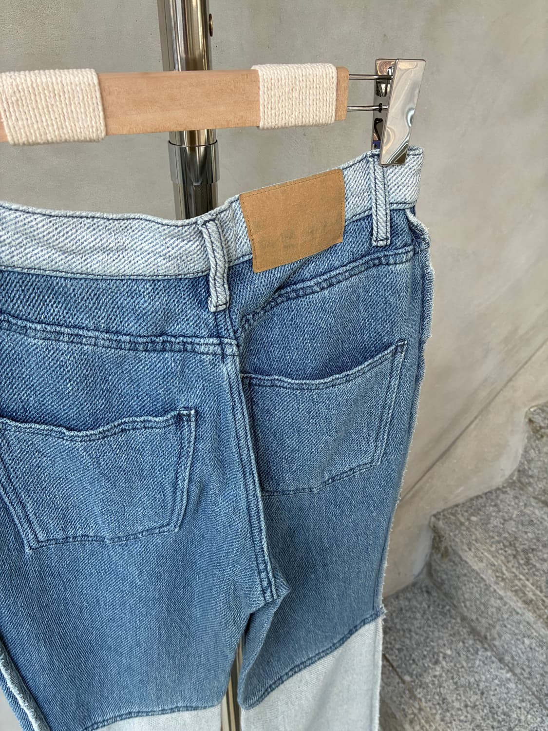 퍼버즈 팬츠 상품이미지5