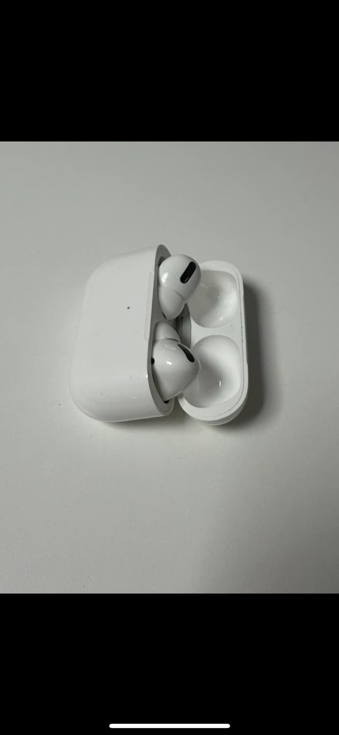 에어팟 프로1 상품이미지2