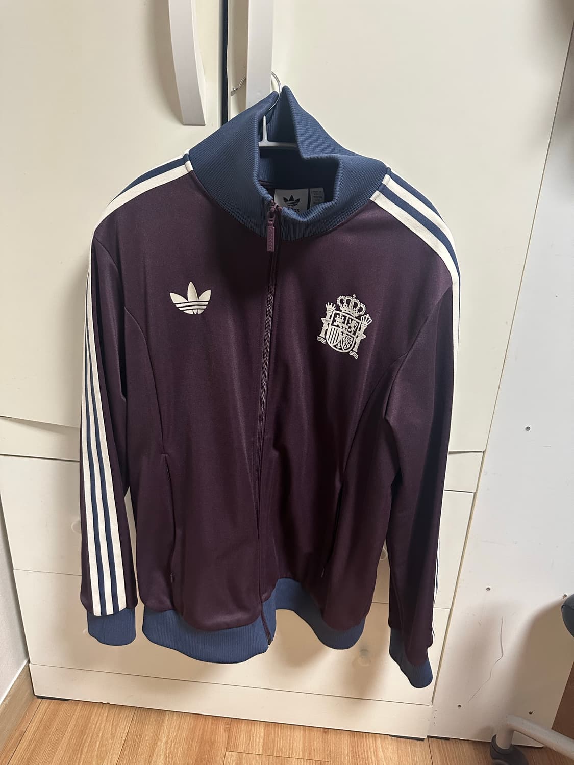 아디다스 스페인져지 상품이미지1