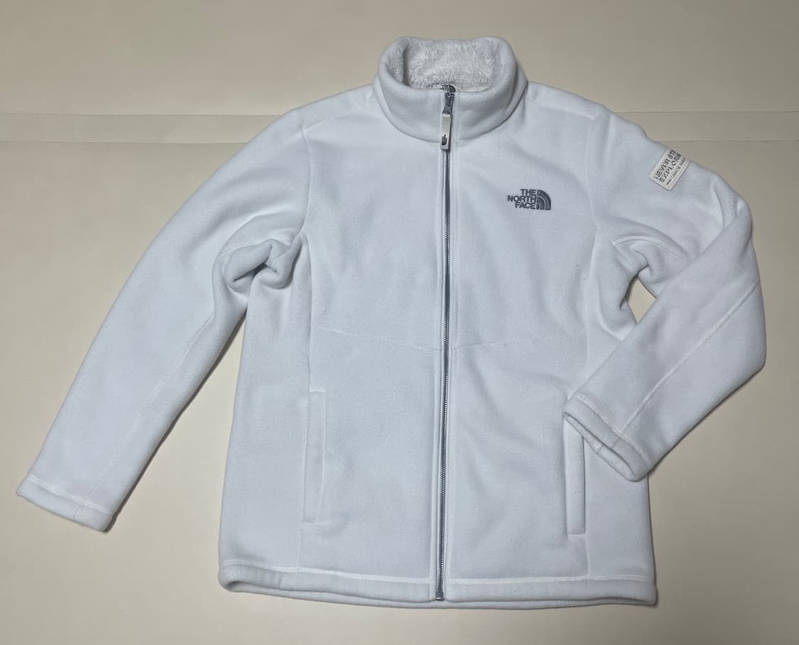 노스페이스 퍼지 플리스 자켓 상품이미지1