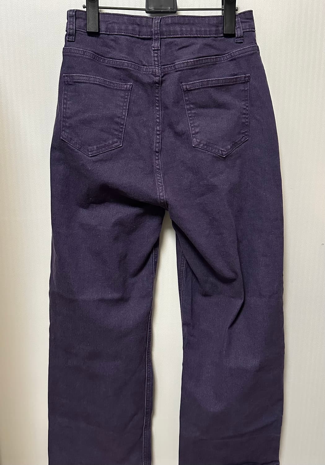 Purple Pants 상품이미지2