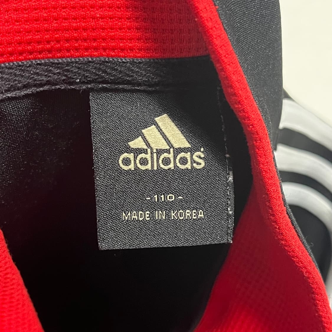 아디다스 독일국대 트랙탑 상품이미지4