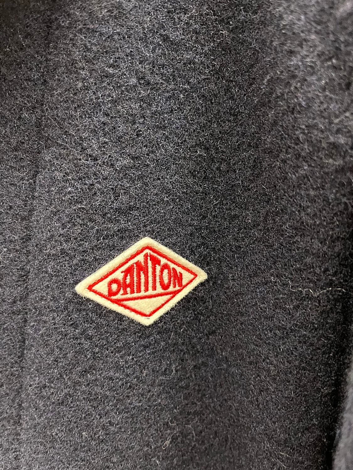 여) 단톤 신형 울자켓  상품이미지5