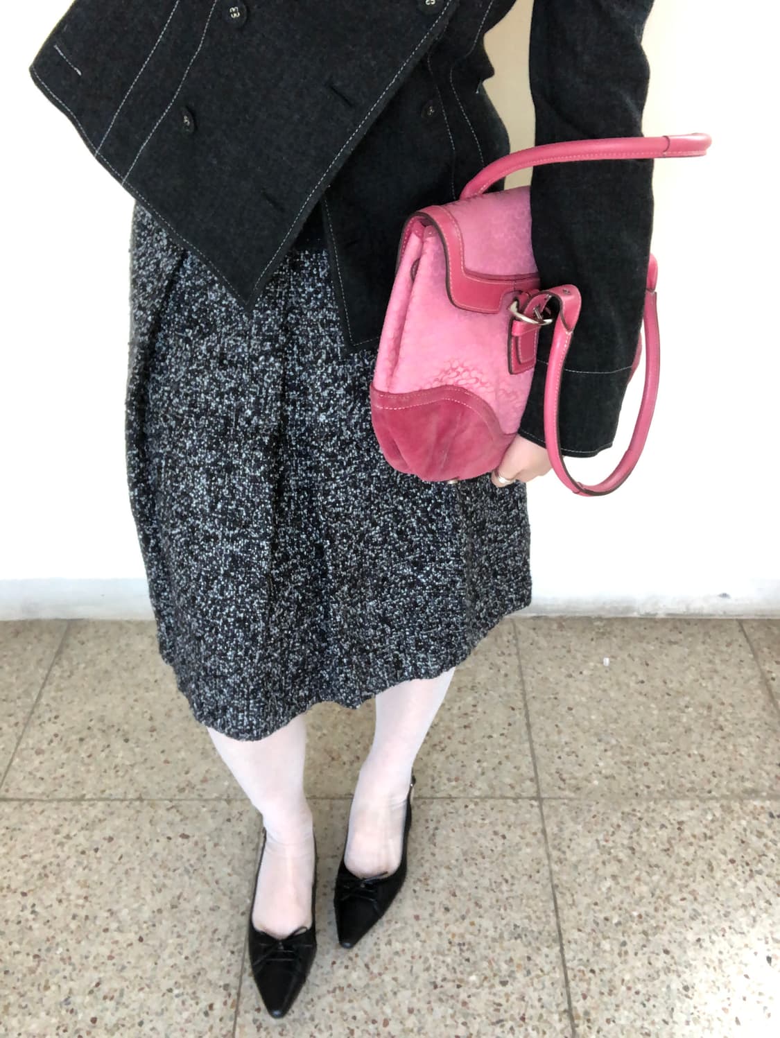 shoulder bag / coach 상품이미지3