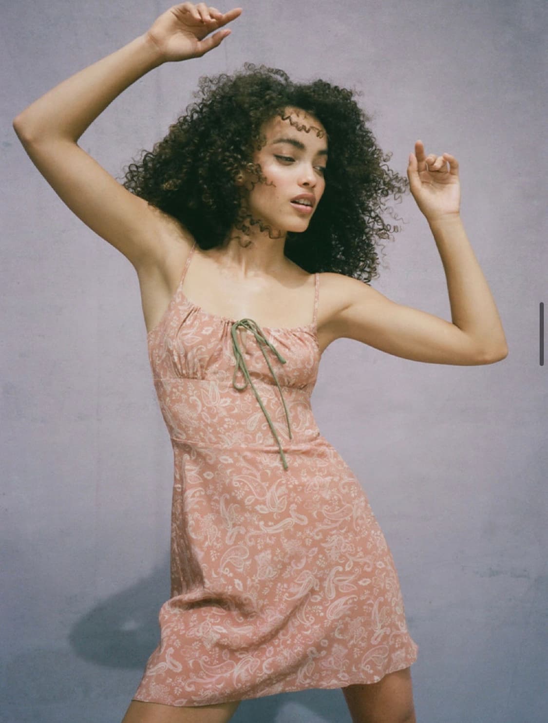 리얼리제이션 데이즈드 THE INEZ 이네즈 원피스 Xs 상품이미지3