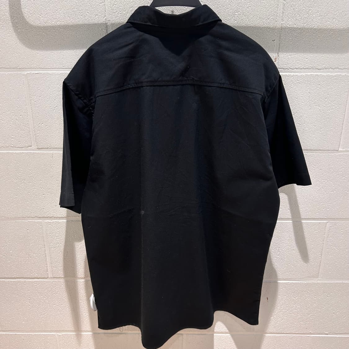 Carhartt Black Work Shirts 상품이미지5