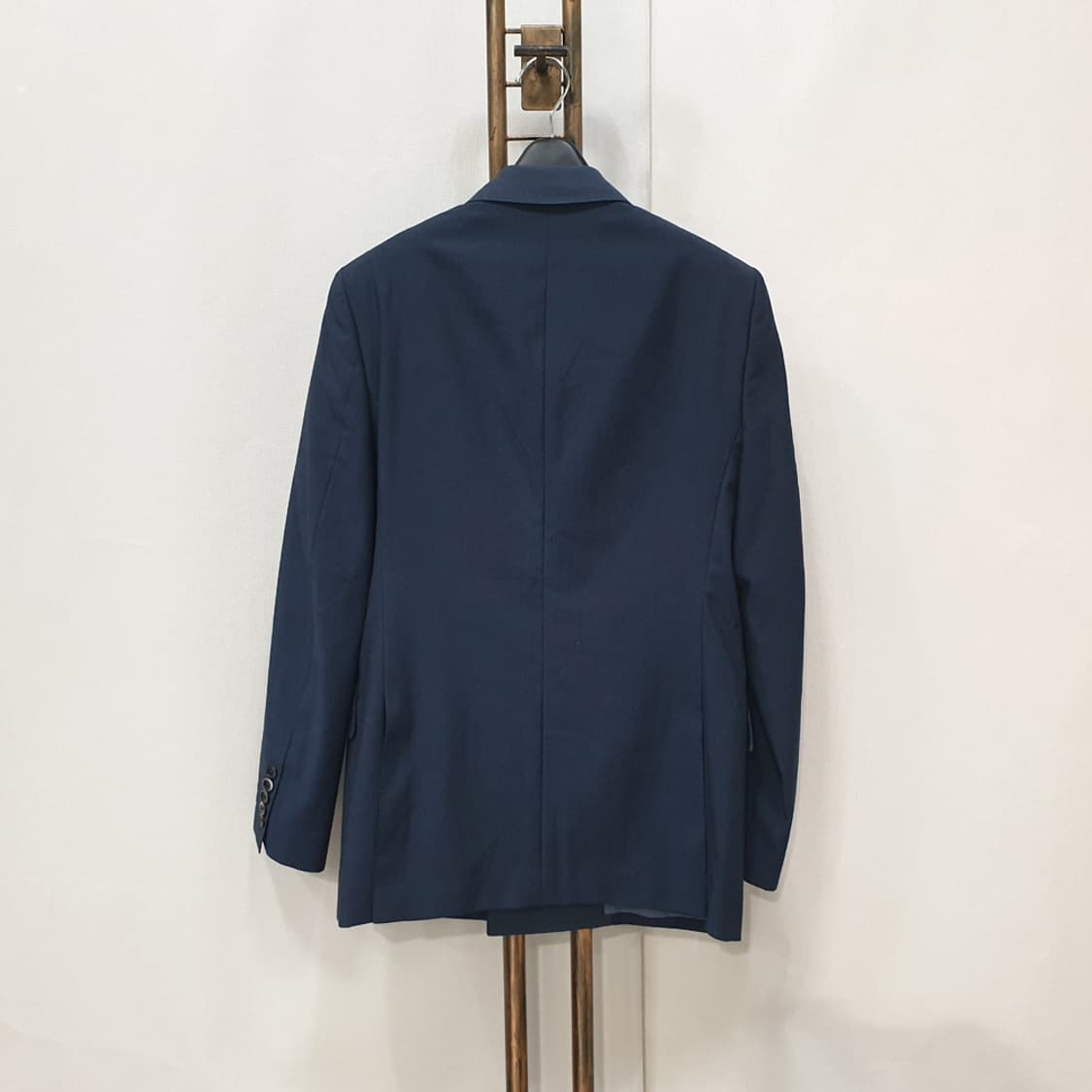 반하트디알바자 더블브레스티드 자켓 100 상품이미지3