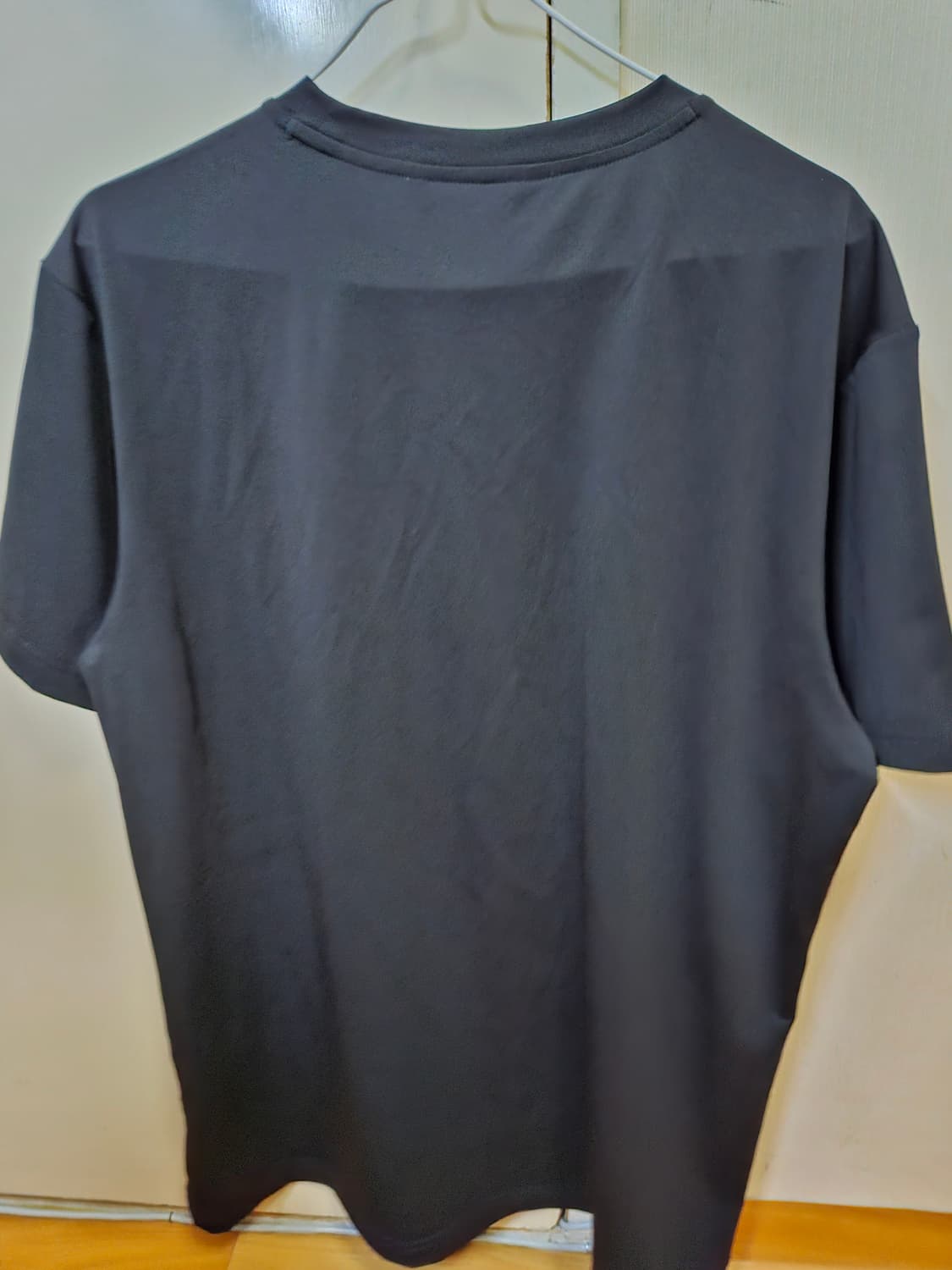 100 L 새상품) 블랙야크 기능성 반팔 티셔츠 4종 일괄판매 상품이미지4