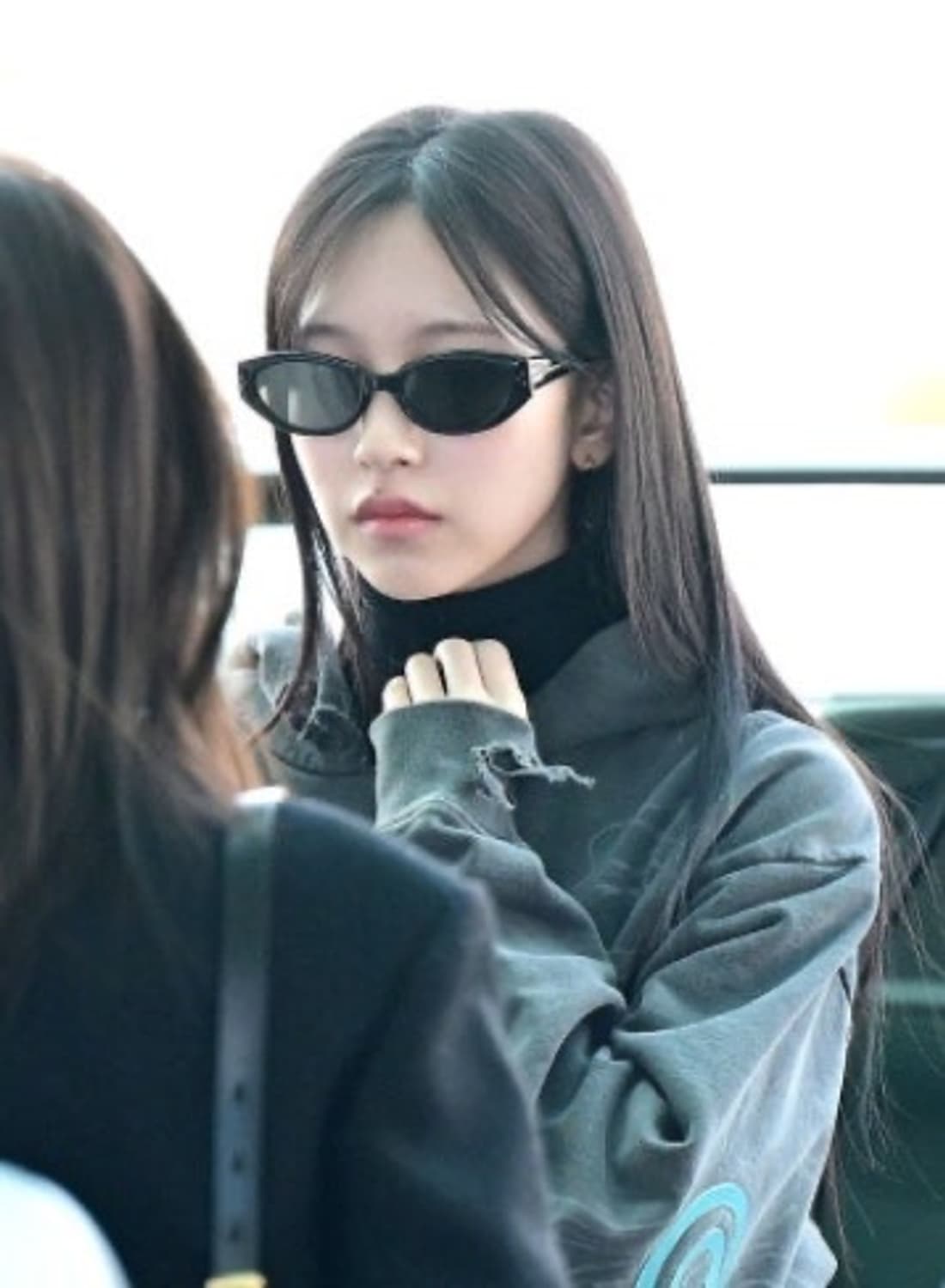 젠틀몬스터 다다 상품이미지1